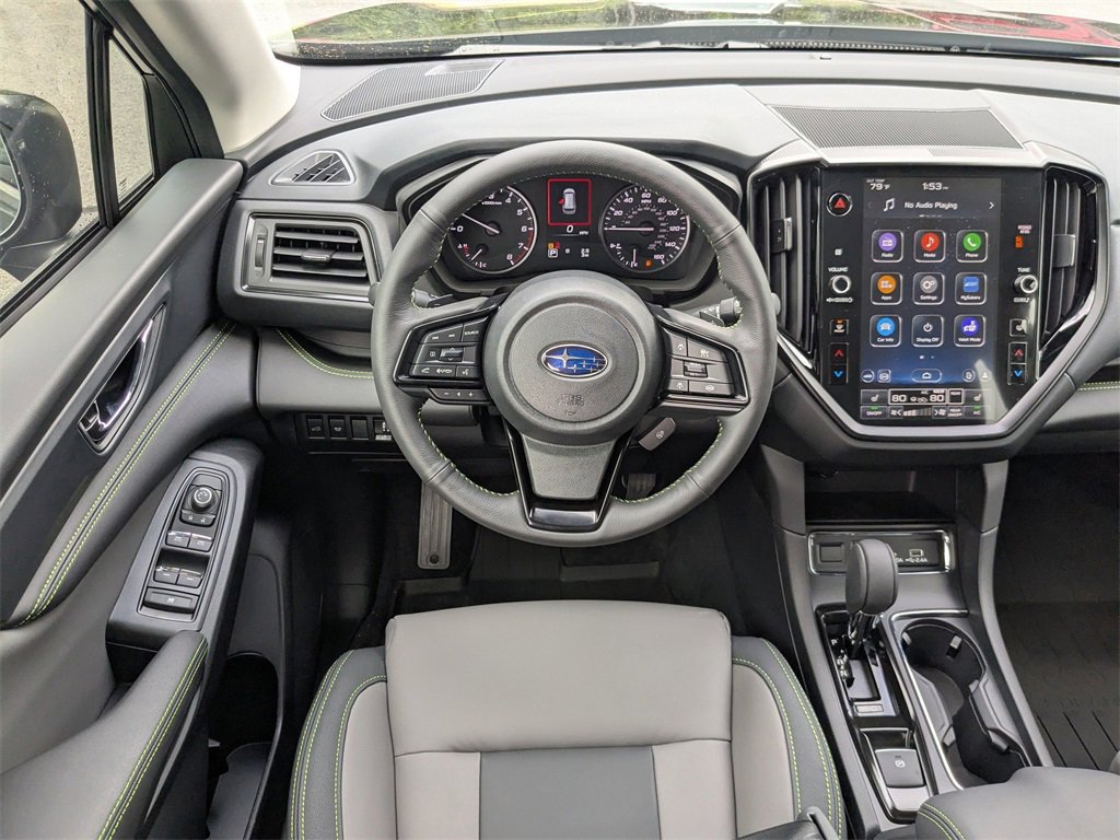 New 2025 Subaru Ascent Onyx Edition image 13