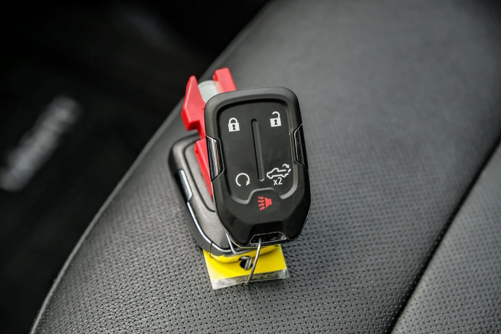 Used 2021 GMC Sierra 1500 SLT image 63