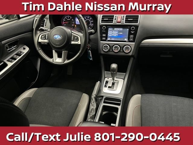 Used 2016 Subaru Crosstrek 2.0i Premium AWD/4WD image 18