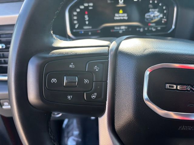 Certified 2024 GMC Sierra 2500 Denali w/ Denali Reserve Package image 21