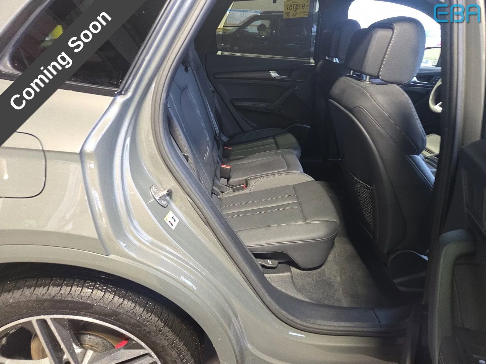 Used 2024 Audi Q5 e Prestige w/ Prestige Package image 11