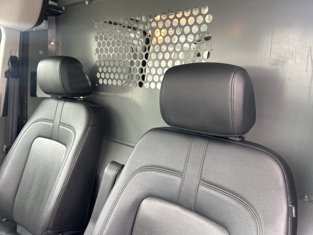 Used 2019 Ford Transit Connect XL FWD image 17