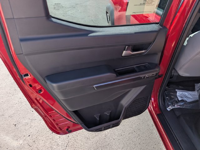 New 2026 Toyota Tacoma TRD Off-Road AWD/4WD image 17