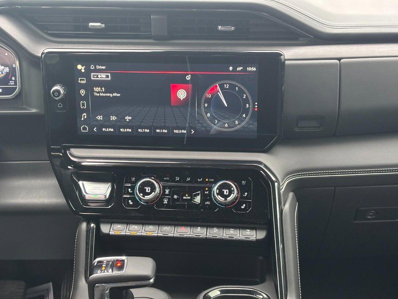 Used 2023 GMC Sierra 1500 AT4X AWD/4WD image 13