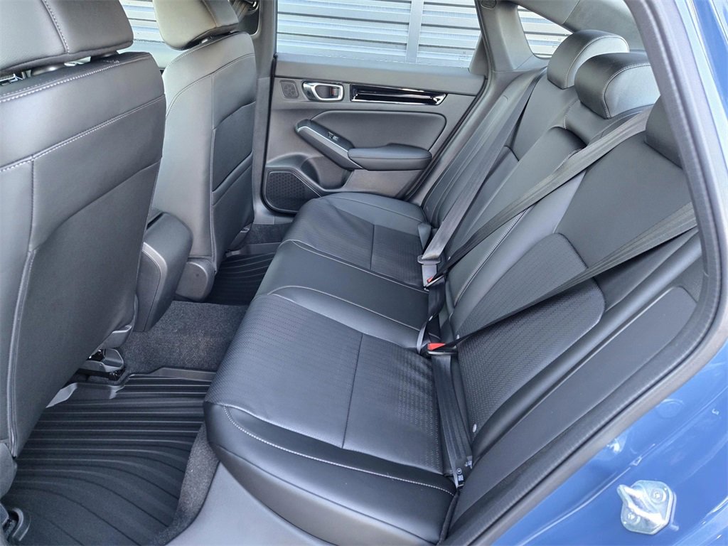 New 2026 Honda Civic Sport image 10