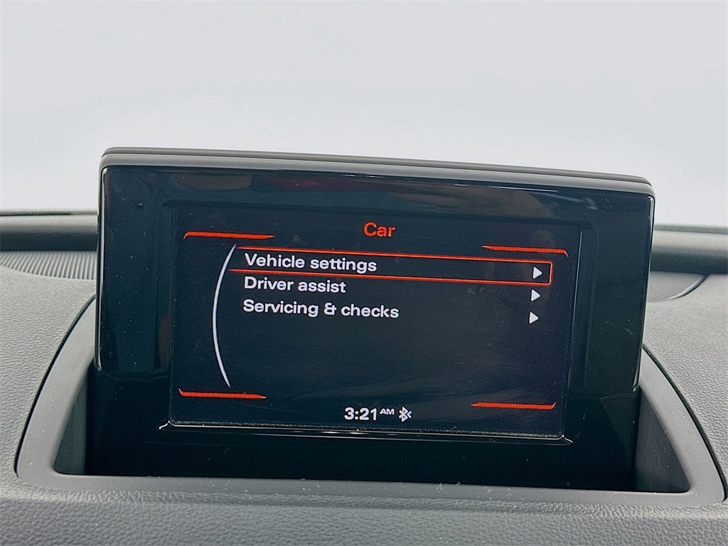 Used 2018 Audi Q3 2.0T Premium image 14