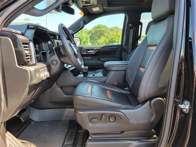 Used 2023 GMC Sierra 1500 AT4 w/ AT4 Premium Package image 20