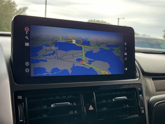 Used 2022 Lexus GX 460 Premium w/ Premium Package image 24