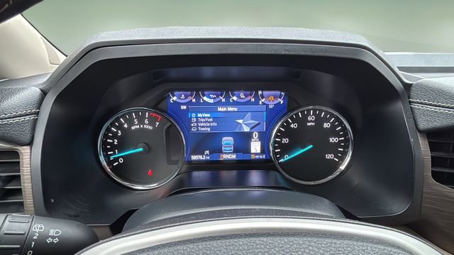 Used 2024 Ford Expedition Max Limited image 15