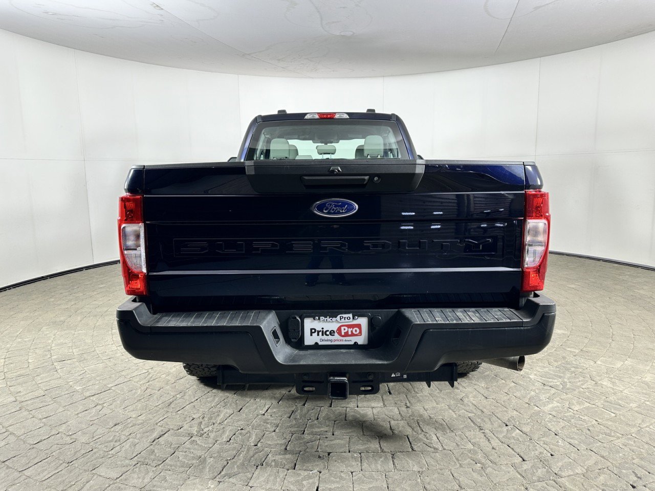 Used 2022 Ford F250 XL image 8