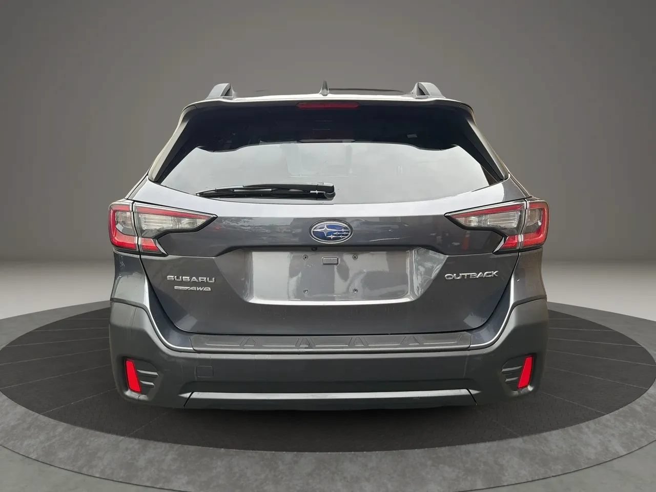 Used 2020 Subaru Outback Premium AWD/4WD image 6