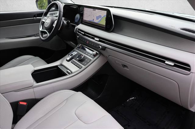 Used 2023 Hyundai Palisade SEL w/ Cargo Package AWD/4WD image 28