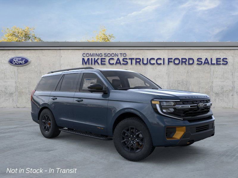 New 2026 Ford Expedition Tremor image 7