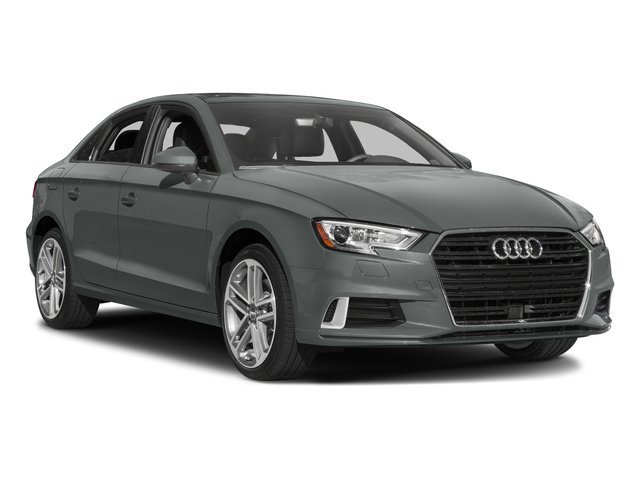 Used 2017 Audi A3 2.0T Premium w/ Convenience Package AWD/4WD image 6