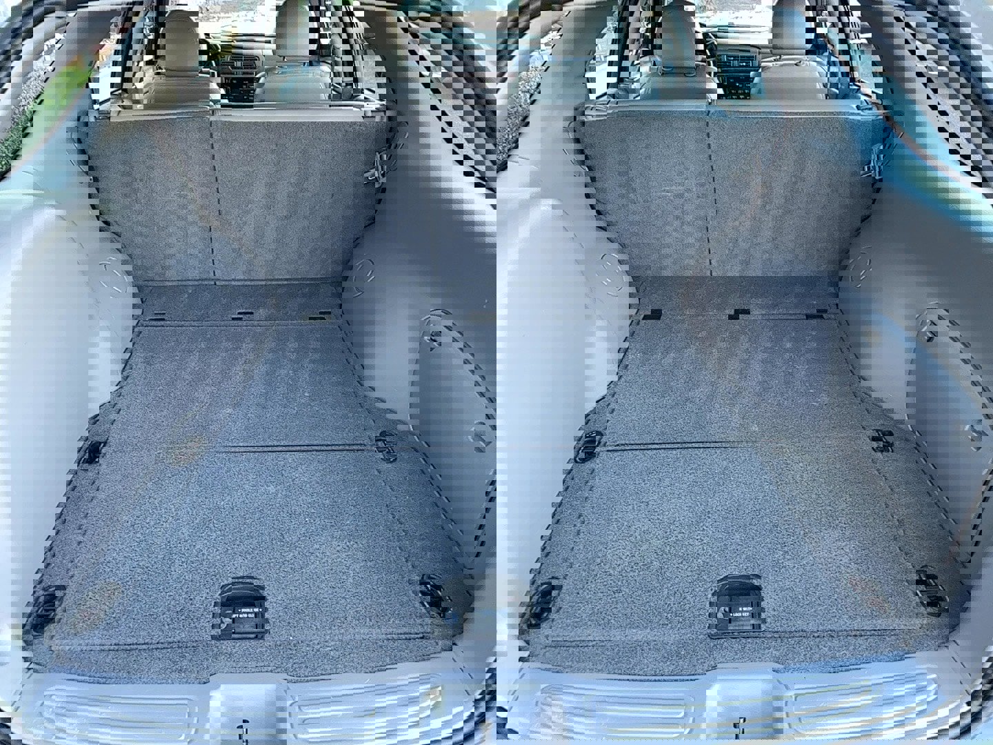 Used 2005 Mercury Sable LS image 22