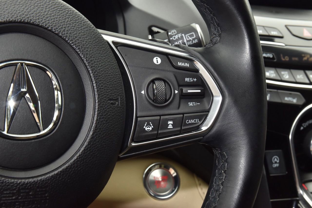Used 2019 Acura RDX FWD image 24