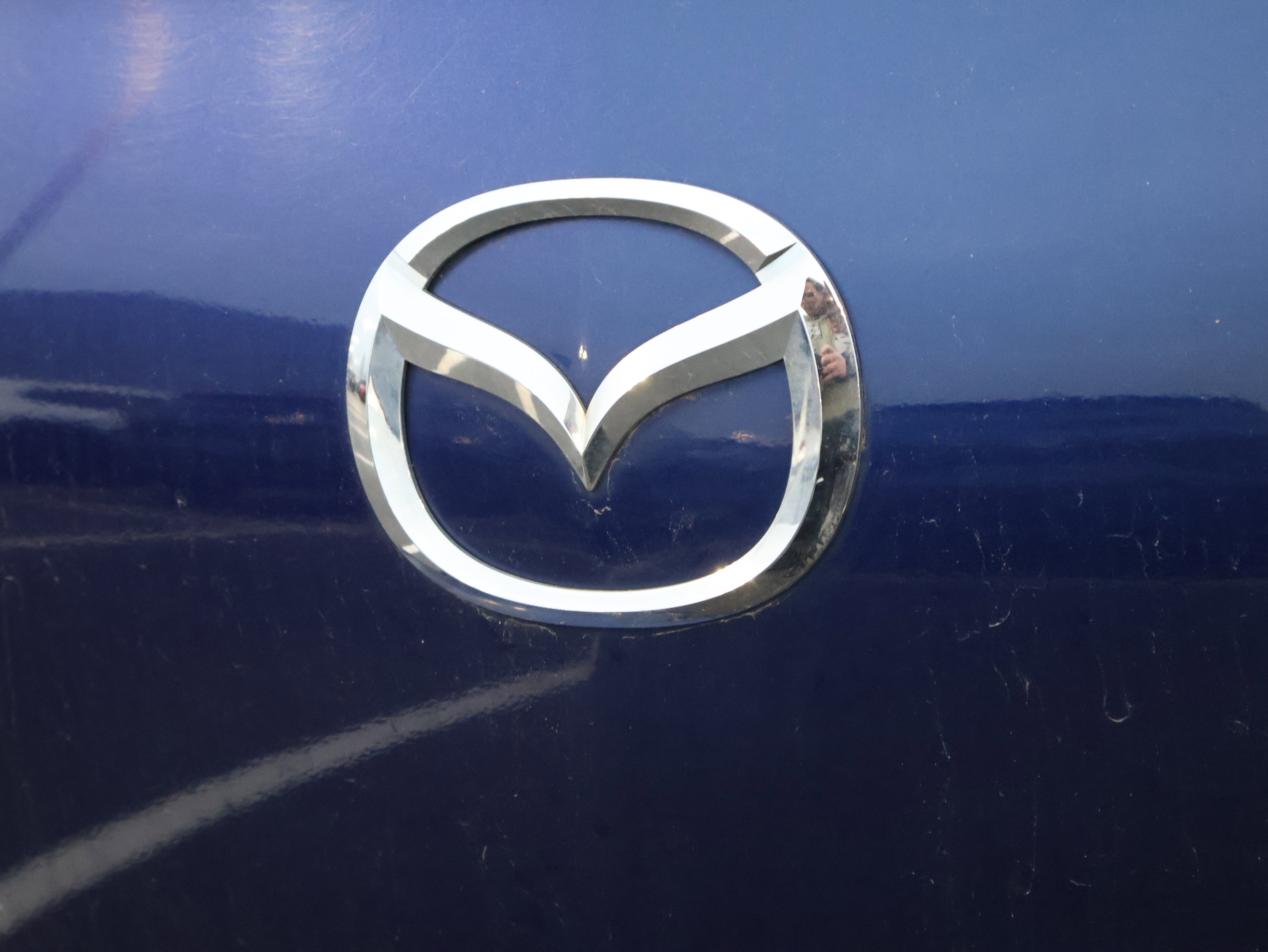 Used 2012 MAZDA MAZDA3 i Grand Touring image 15