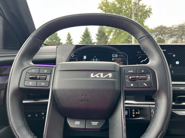 Used 2027 Kia Telluride SX Prestige X-Pro AWD/4WD image 15