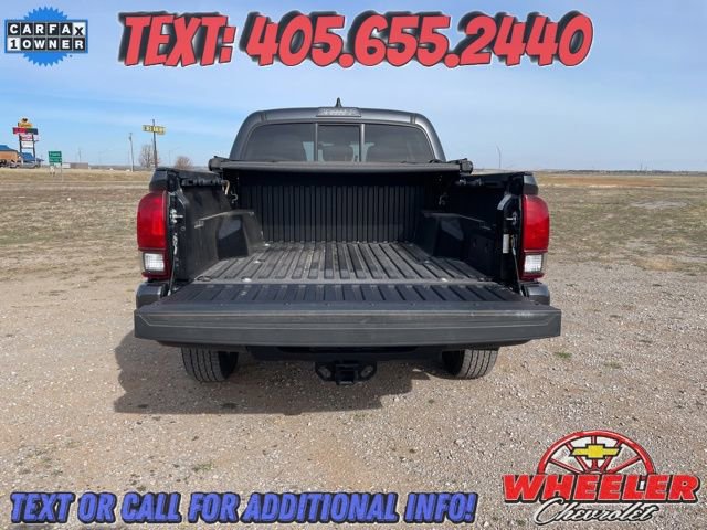 Used 2023 Toyota Tacoma SR image 7