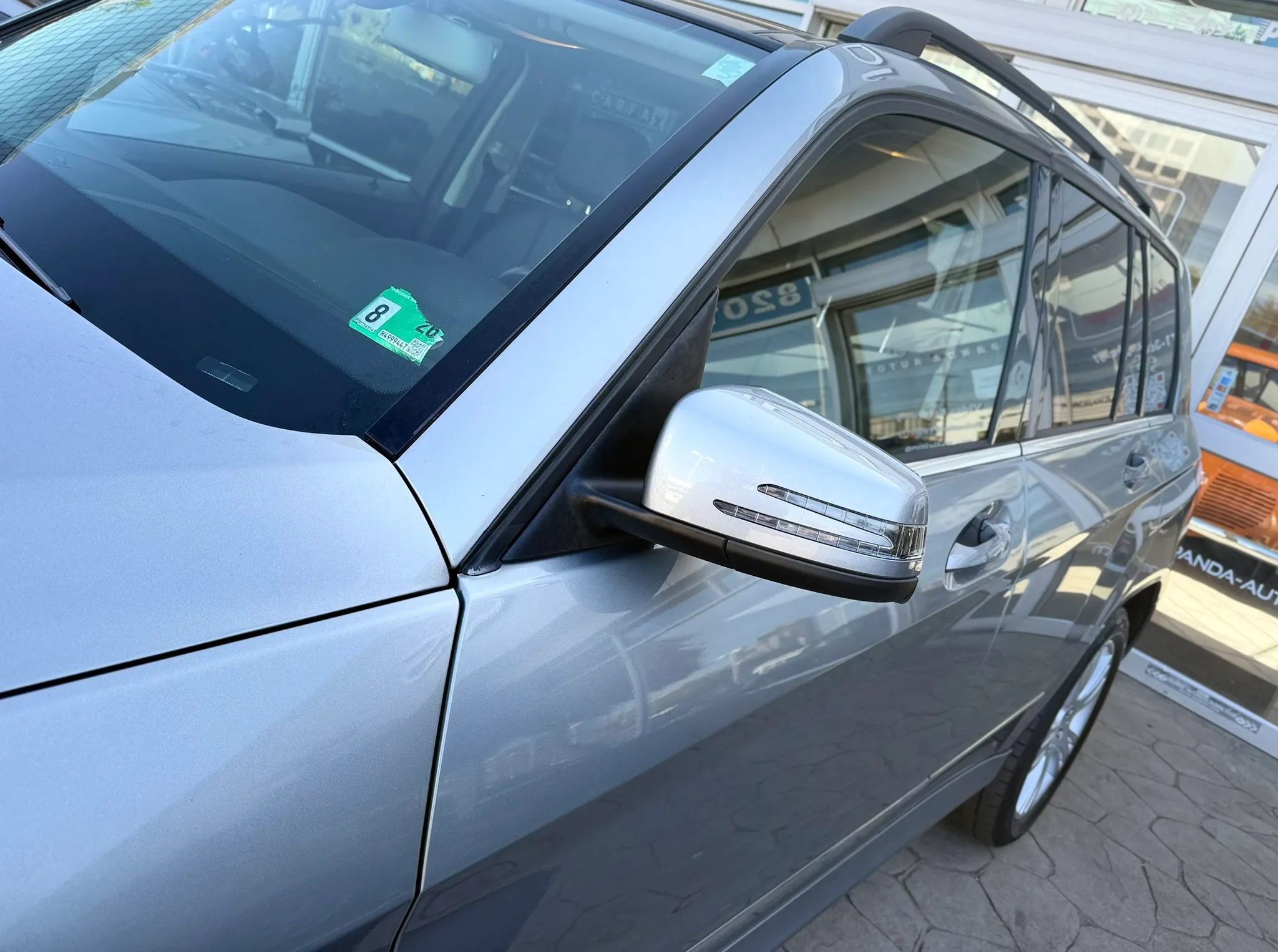 Used 2014 Mercedes-Benz GLK 350 4MATIC image 49