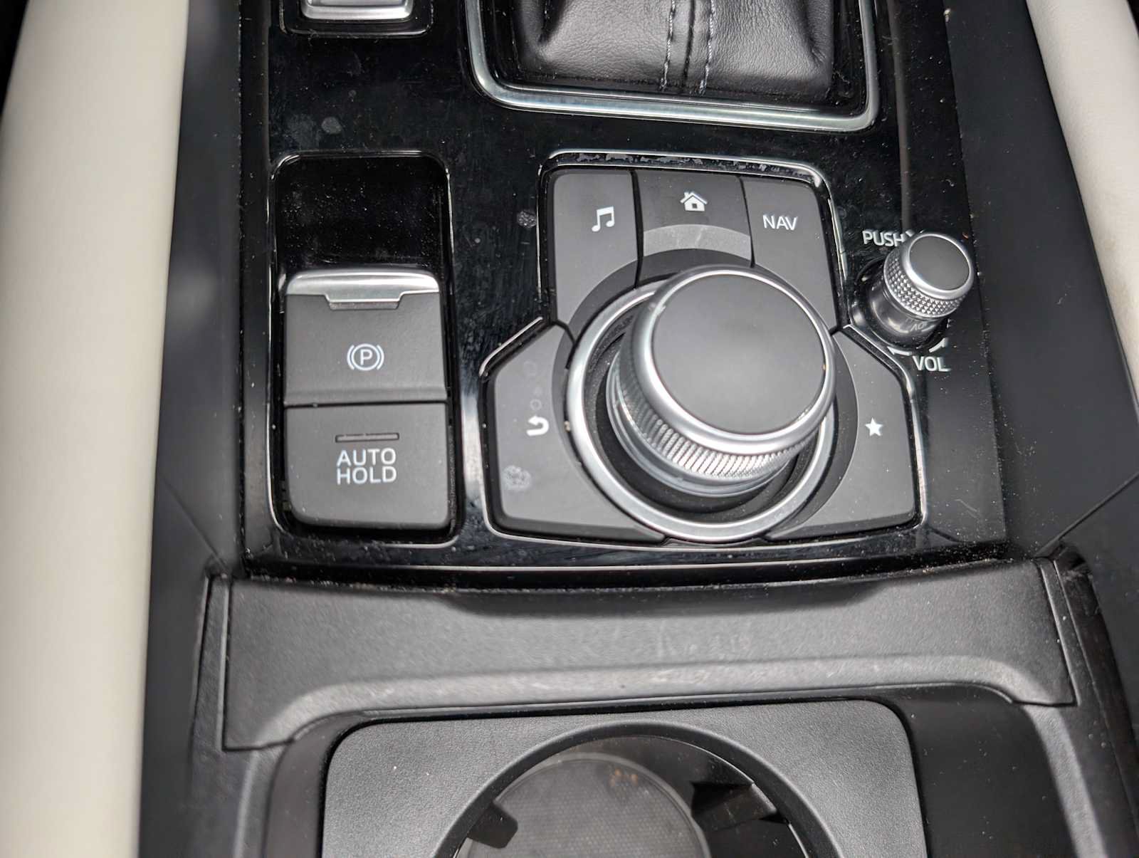 Used 2021 MAZDA MAZDA6 Signature FWD image 28