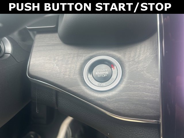 New 2025 Jeep Grand Cherokee L Overland w/ Luxury Tech Group IV image 24