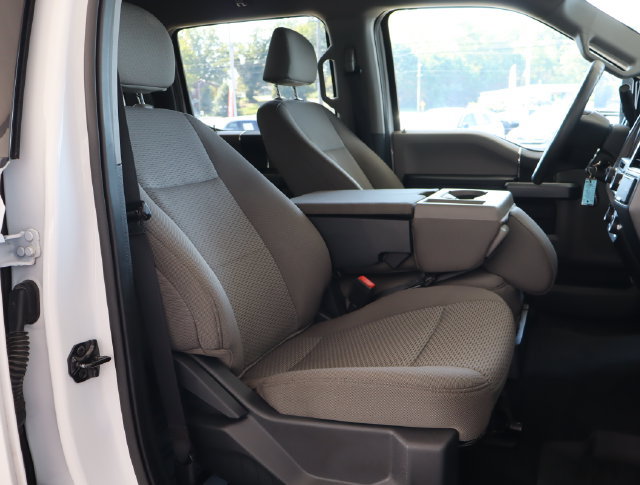 Used 2022 Ford F250 XLT w/ XLT Value Package AWD/4WD image 47