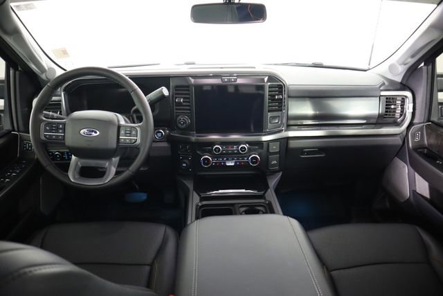 Used 2026 Ford F450 Lariat w/ Lariat Ultimate Package image 42