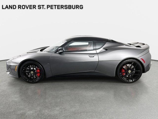 Used 2017 Lotus Evora 400 image 8