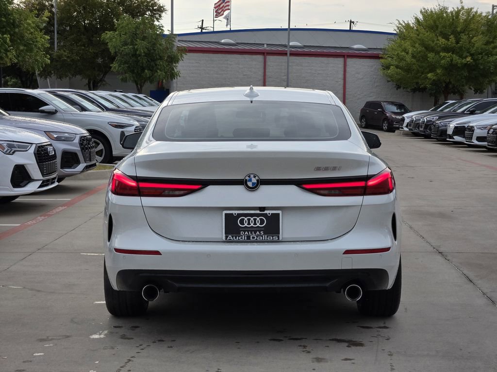 Used 2024 BMW 228i Gran Coupe 228i image 7