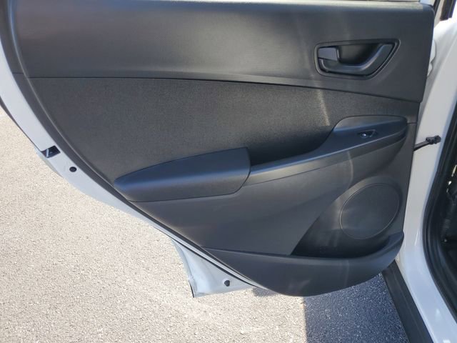 Used 2023 Hyundai Kona SEL w/ Cargo Package AWD/4WD image 13