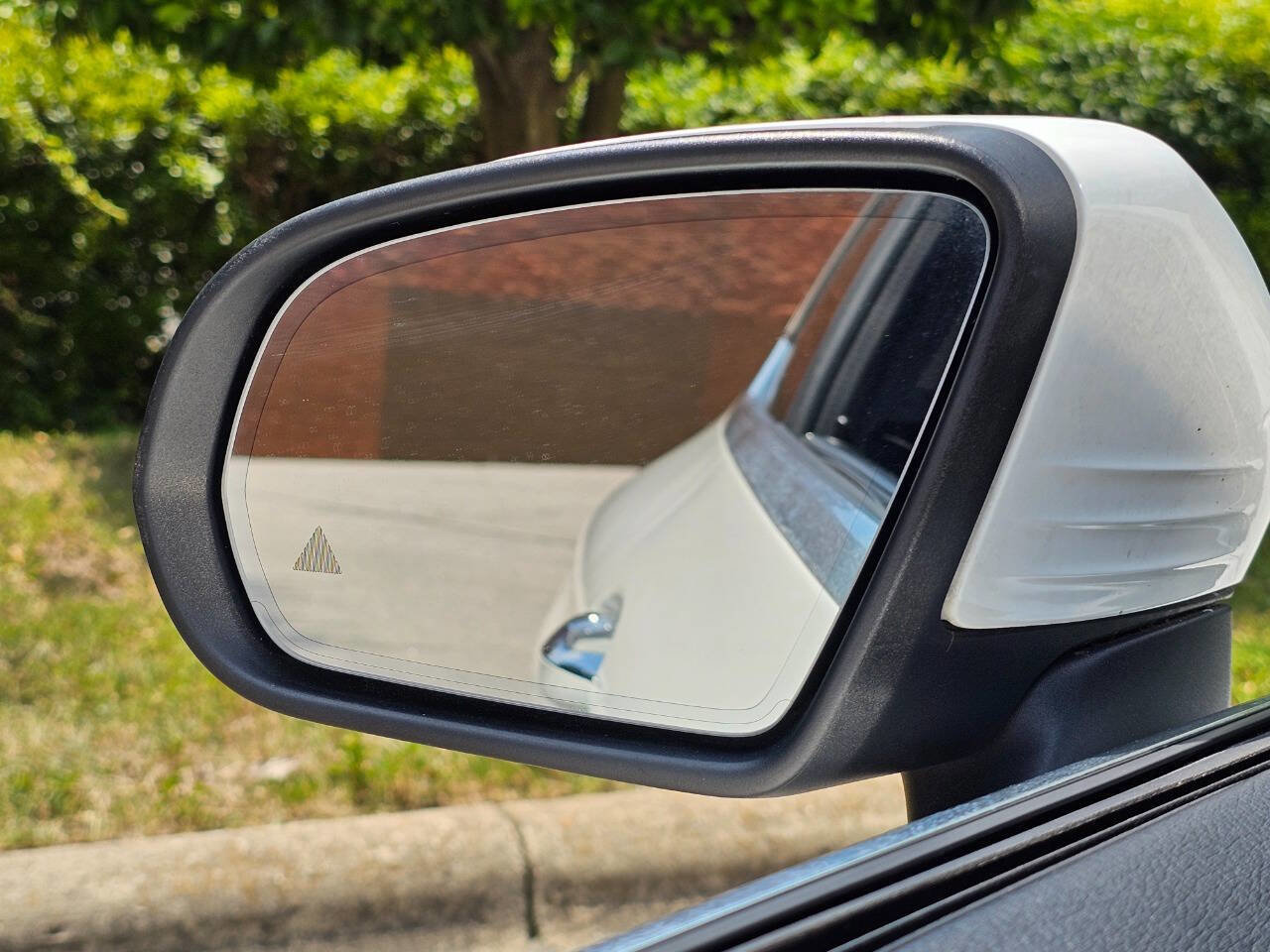 Used 2018 Mercedes-Benz C 300 4MATIC Coupe image 9