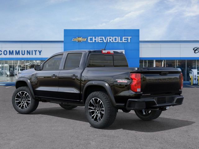 New 2026 Chevrolet Colorado Trail Boss image 4