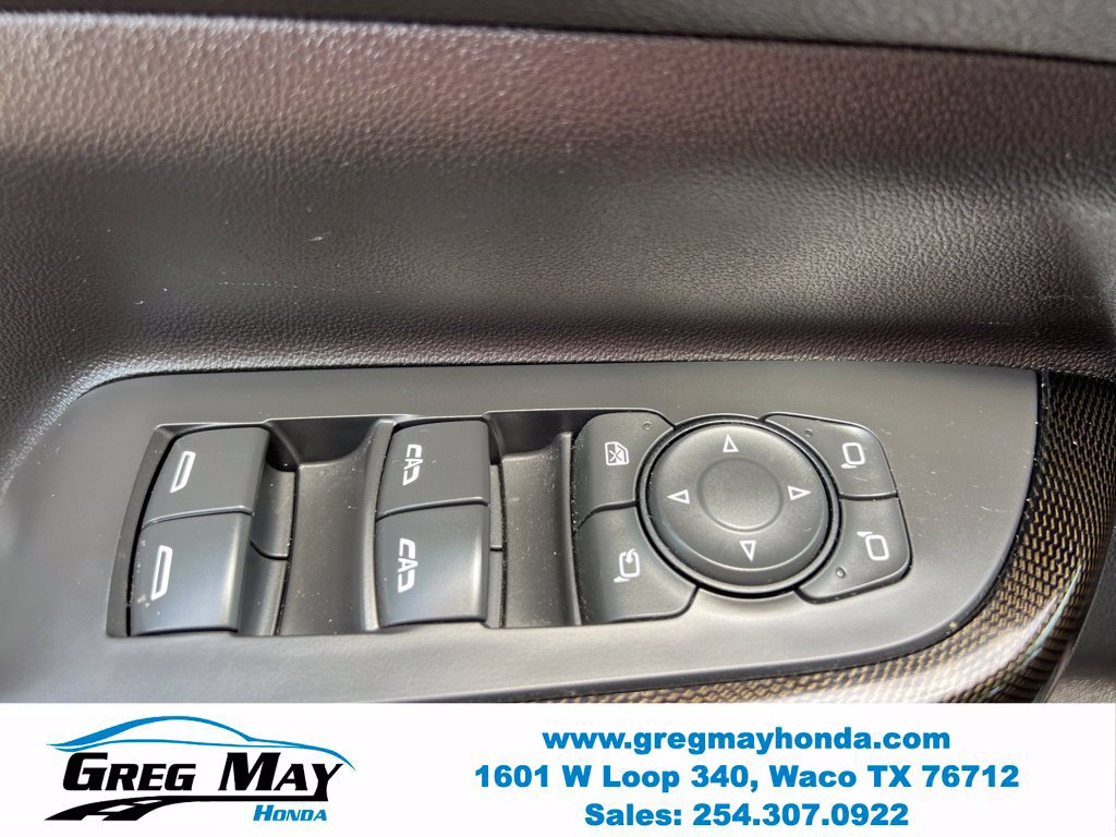 Used 2021 GMC Acadia AT4 w/ Preferred Package AWD/4WD image 26