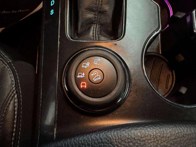 Used 2017 Ford Explorer Limited w/ Equipment Group 301A image 65