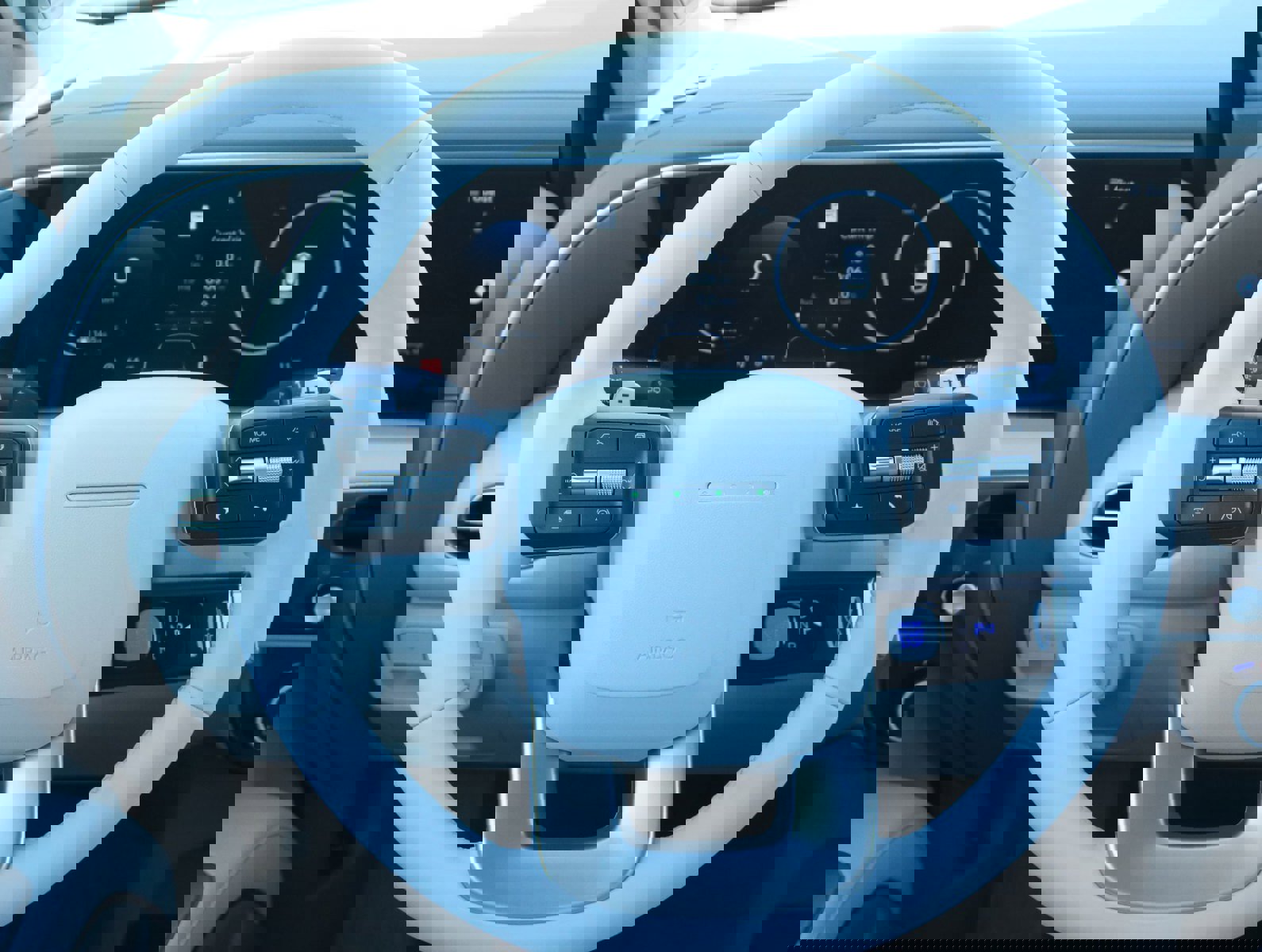 New 2026 Hyundai Palisade Limited image 23