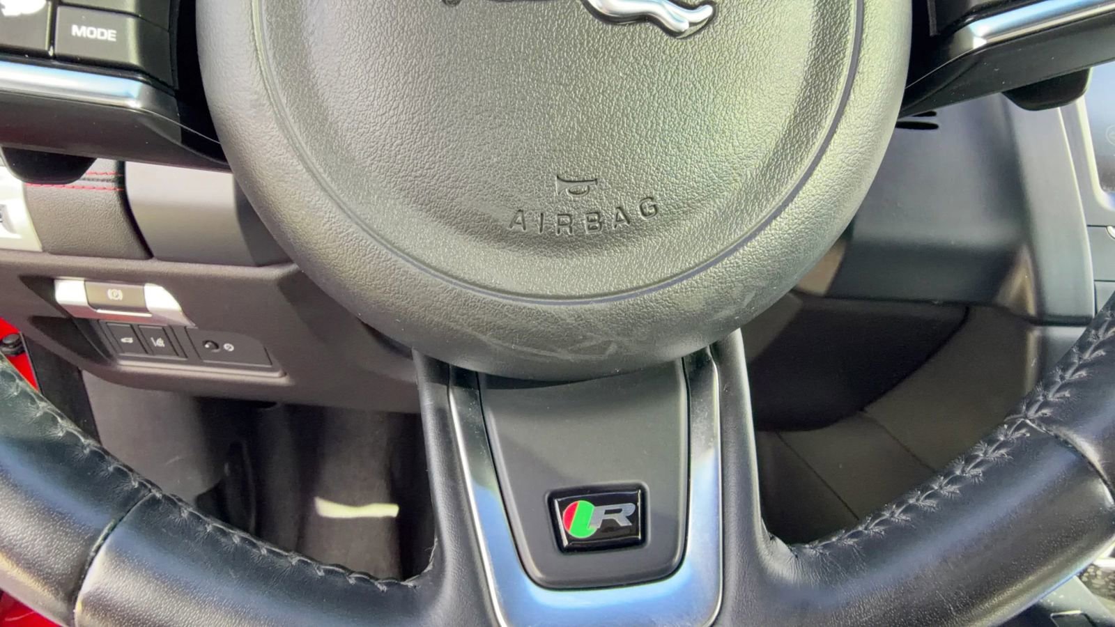 Used 2018 Jaguar E-PACE First Edition image 28