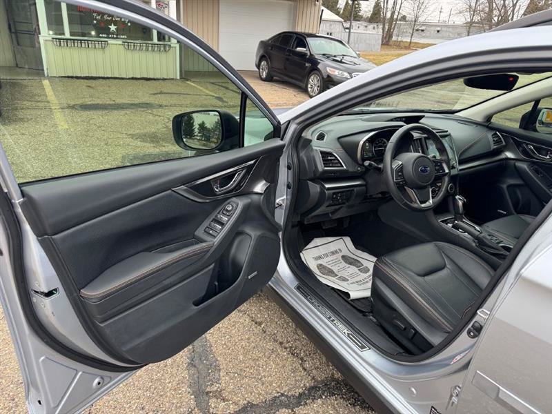 Used 2018 Subaru Crosstrek 2.0i Limited AWD/4WD image 33