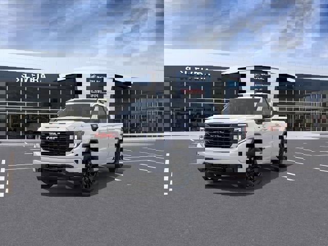 New 2026 GMC Sierra 1500 Elevation RWD image 8