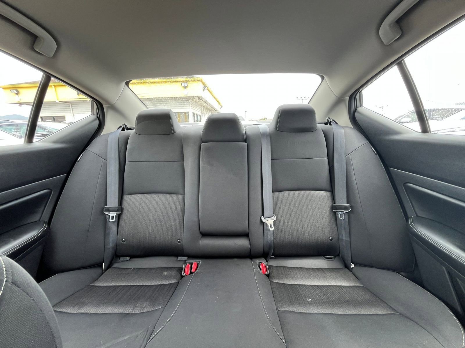 Used 2025 Nissan Altima 2.5 SV image 38