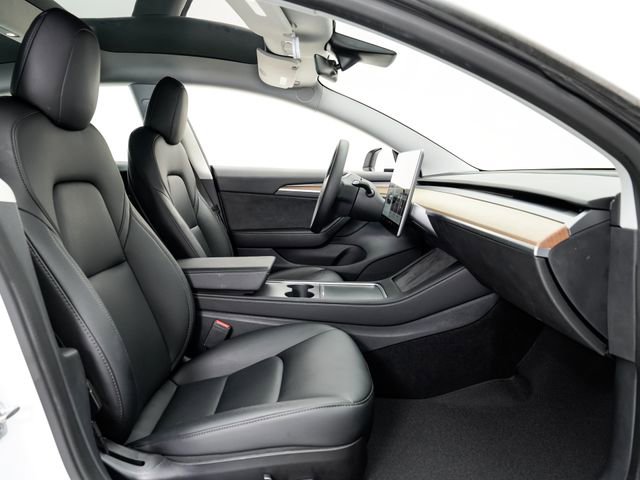 Used 2022 Tesla Model 3 Long Range image 18