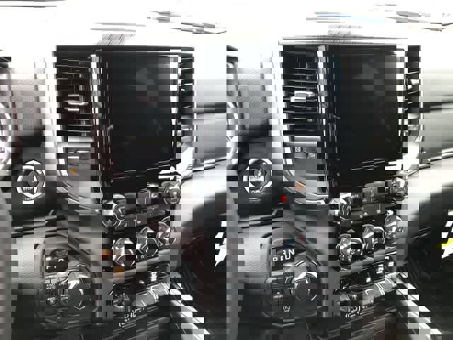 New 2026 RAM 1500 Big Horn image 13