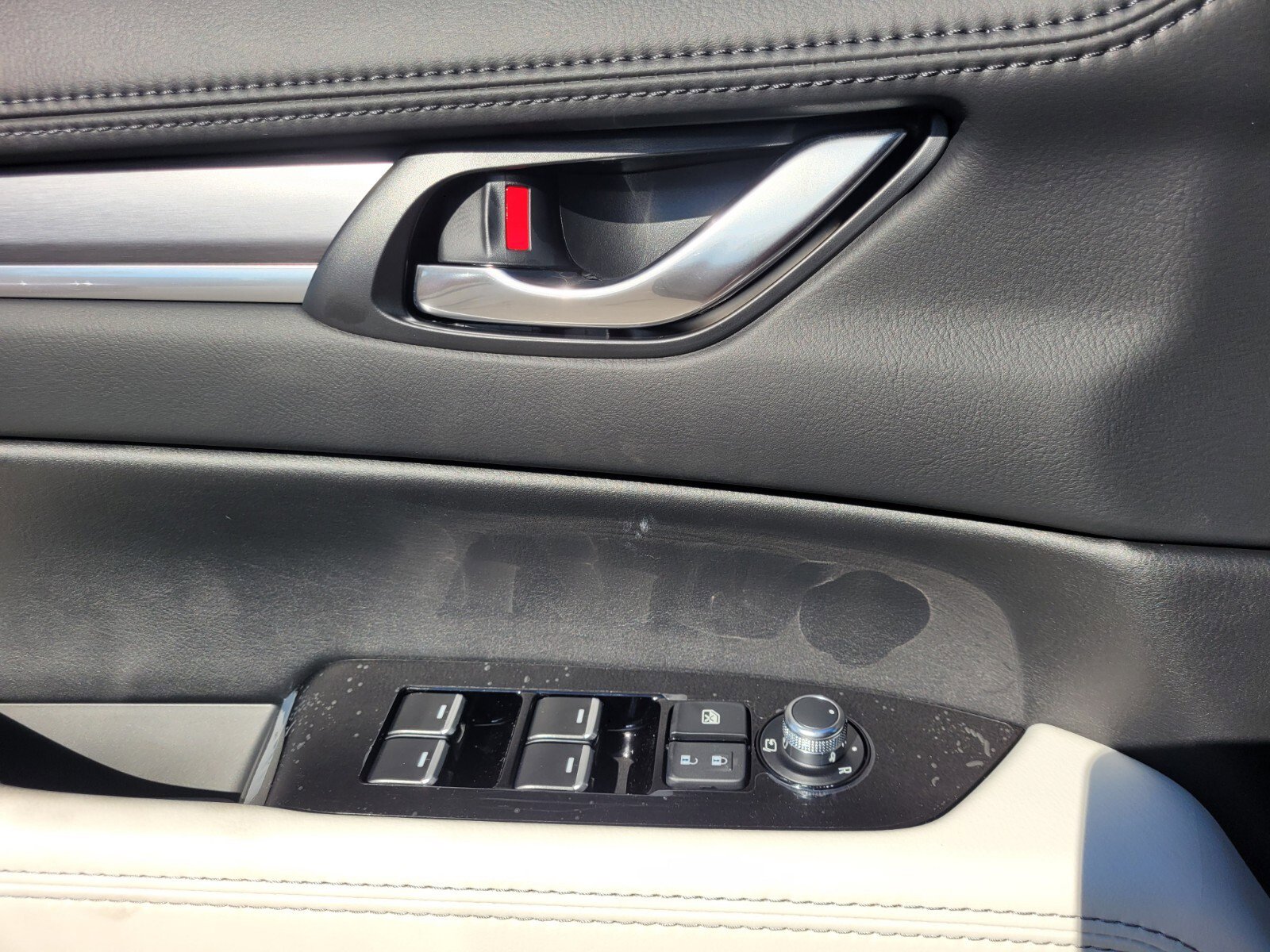 New 2025 MAZDA CX-5 AWD 2.5 S w/ Premium Plus Pkg image 23