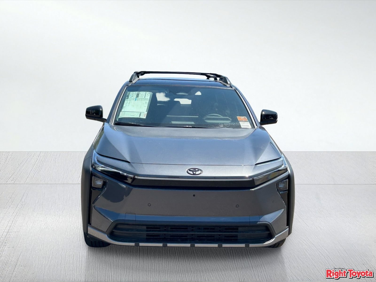 New 2026 Toyota bZ Woodland AWD/4WD image 9