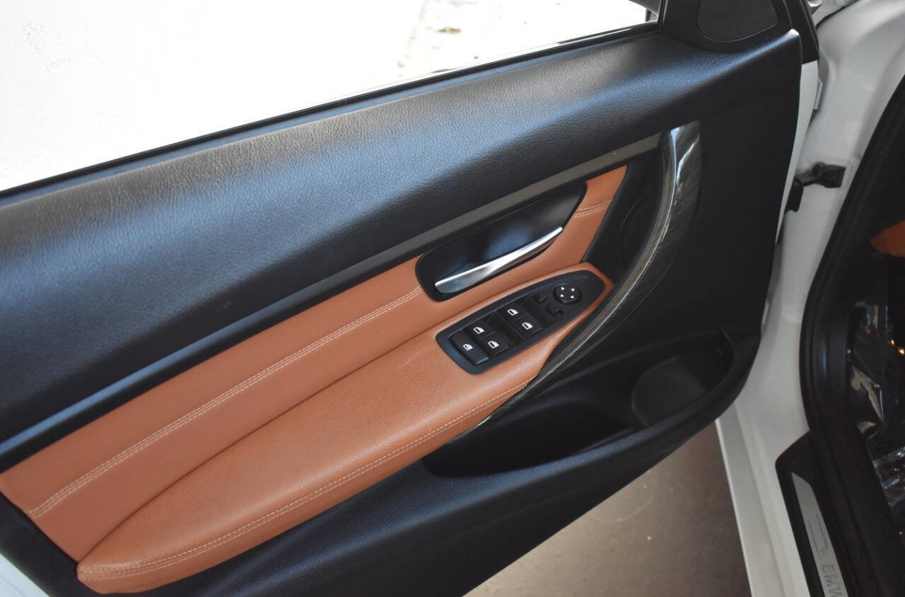 Used 2015 BMW 335i Sedan image 50