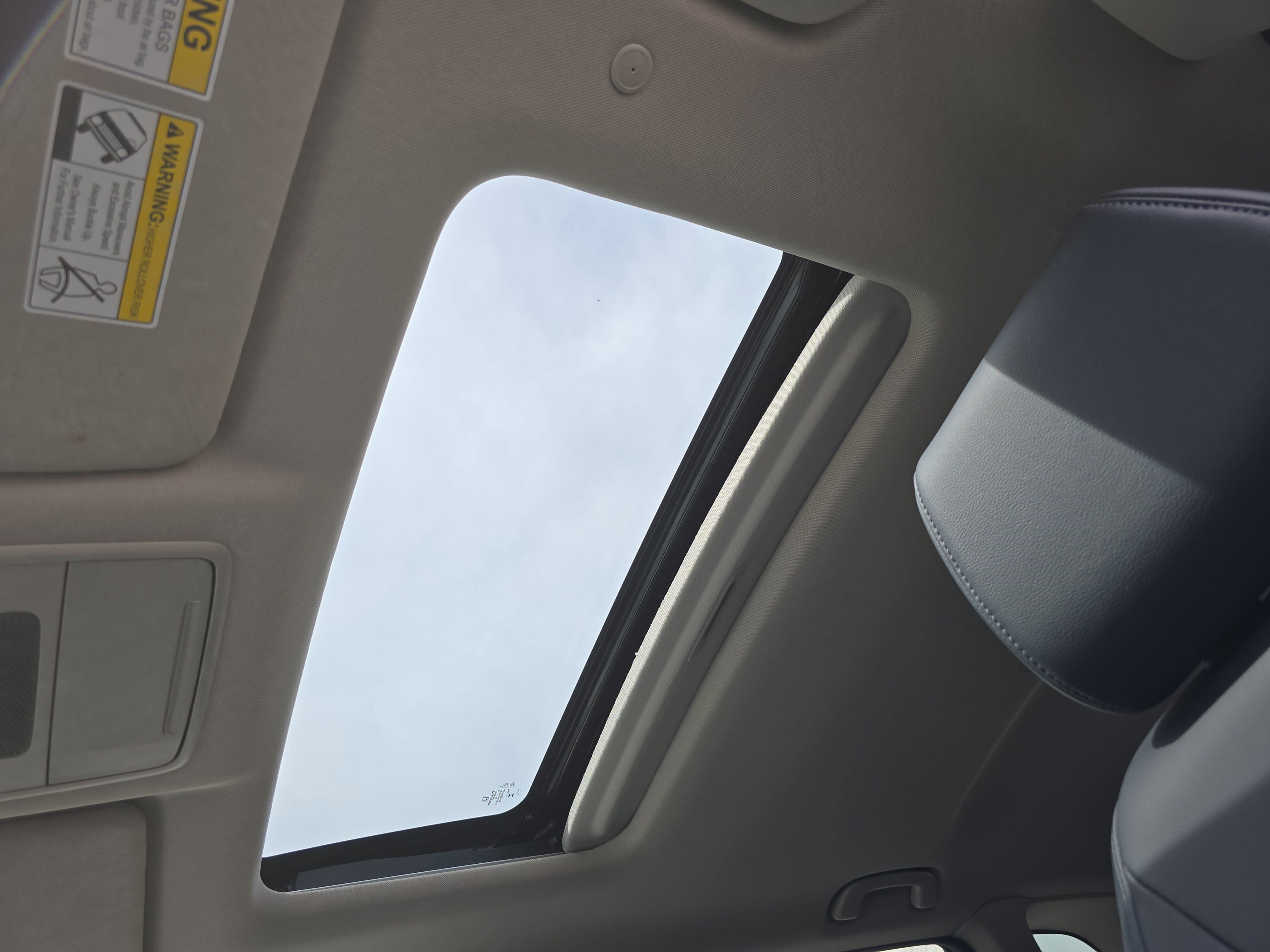 Used 2024 Honda CR-V EX-L image 31
