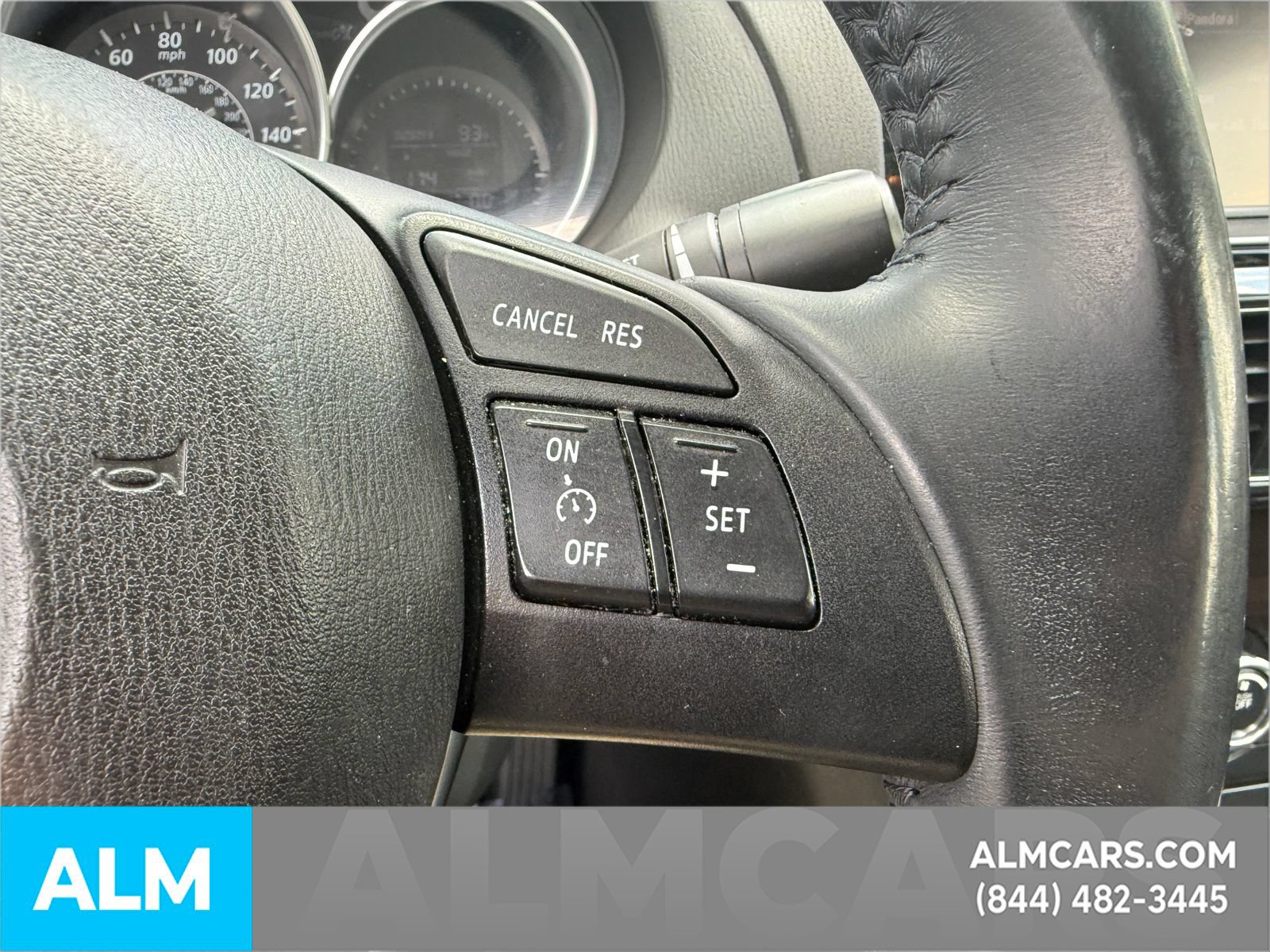 Used 2015 MAZDA MAZDA6 Touring FWD image 22