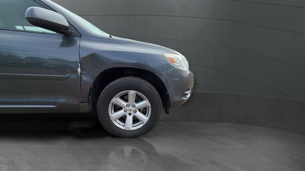Used 2010 Toyota Highlander 4WD image 14