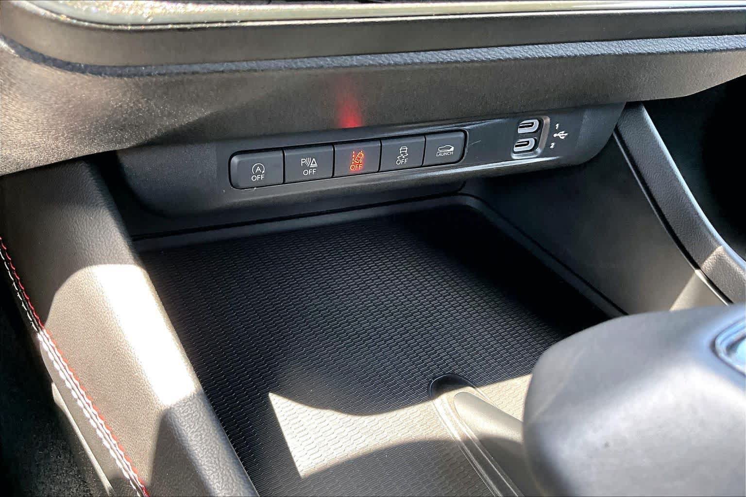 Used 2026 Dodge Charger Scat Pack AWD/4WD image 32