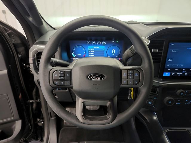 Used 2025 Ford F150 STX w/ STX Black Appearance Package image 20